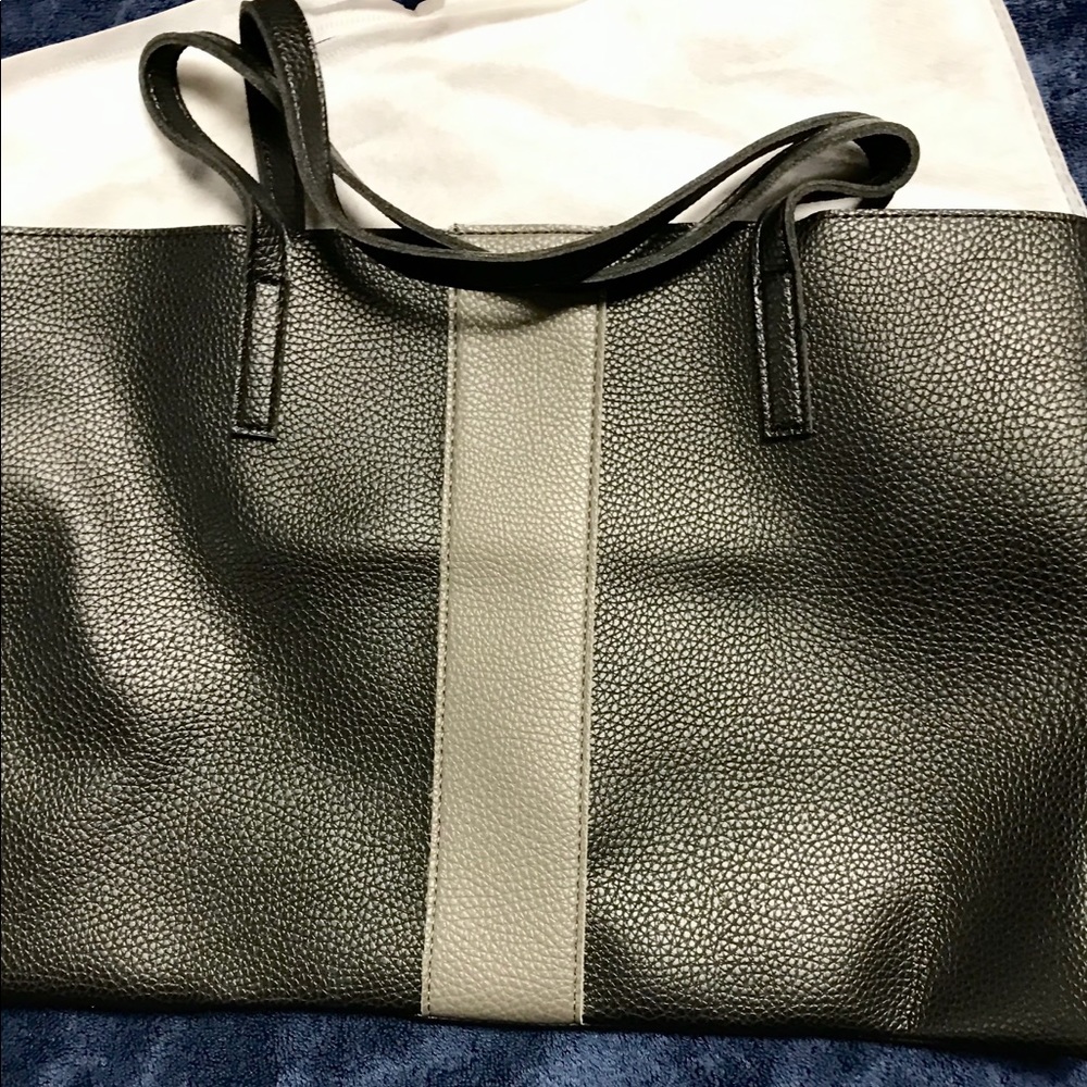 Black. New.  Never used.  Vince Camuto bag